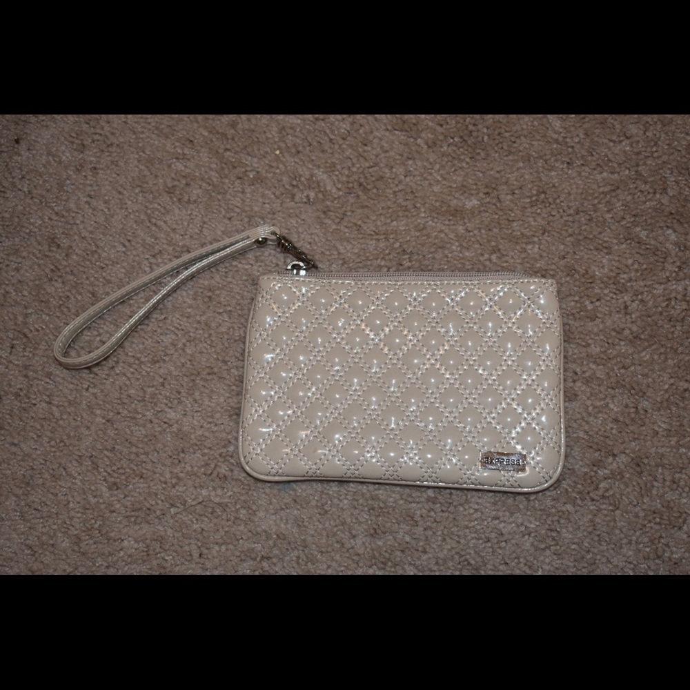 Wristlet/wallet